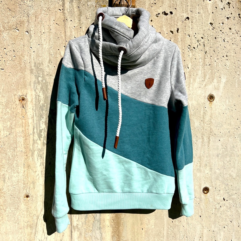🎆just In🎆 Wanakome Stormy Teal Mix Selene